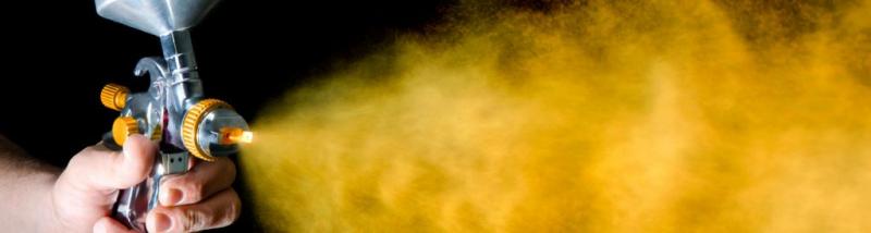 Полимерное покрытие металла