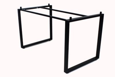 Опора для стола Икс-О 120х70 база